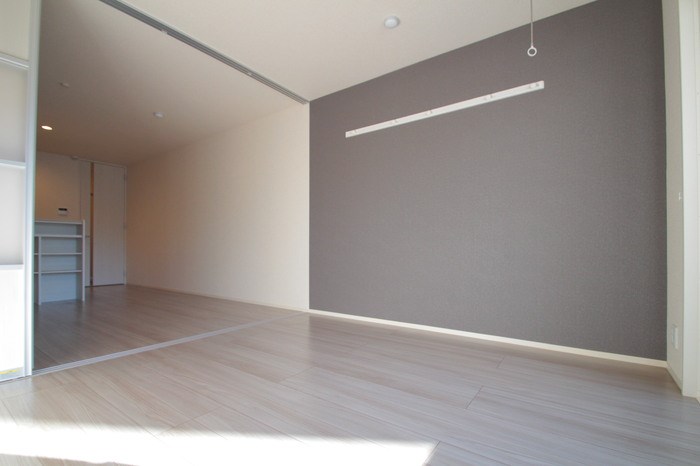 ＬＵＣＩＡ ベッドルーム