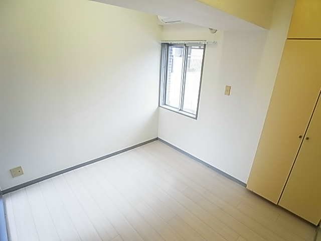 ベルトピア松戸第7 ベッドルーム