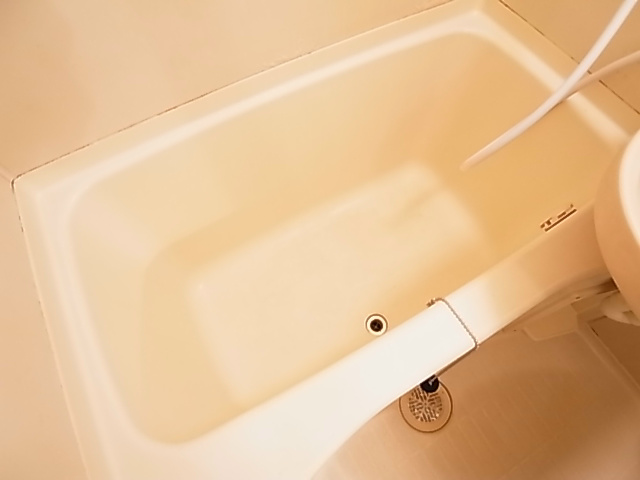 ベルトピア松戸第7 風呂画像