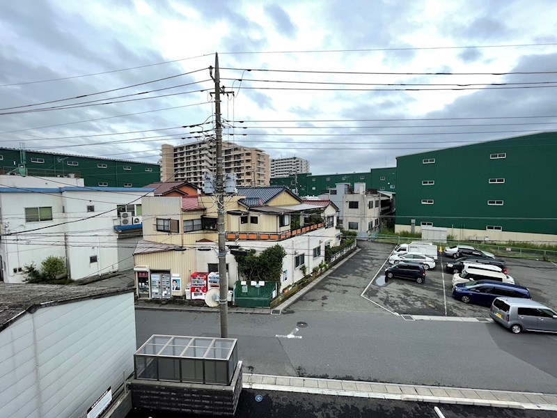 エーデルハイム3 その他5