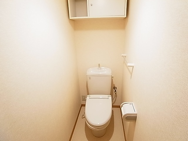 カーサ・アウローラ その他1