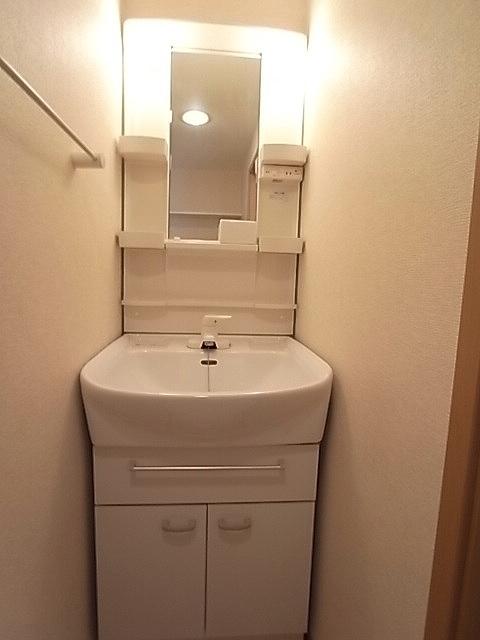 カーサ・アウローラ その他2