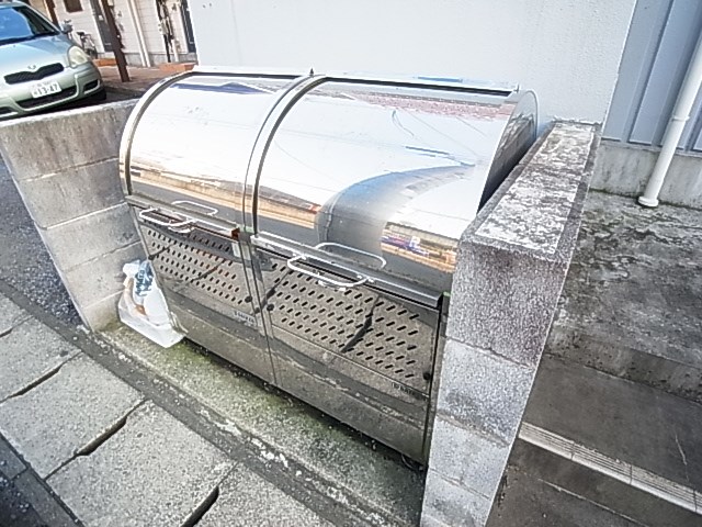 カーサ・アウローラ その他外観3