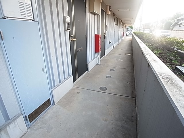 カーサ・アウローラ その他外観6