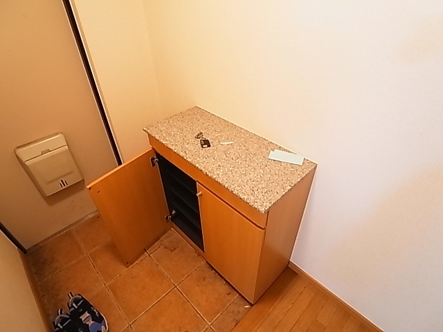 カーサ・アウローラ その他10