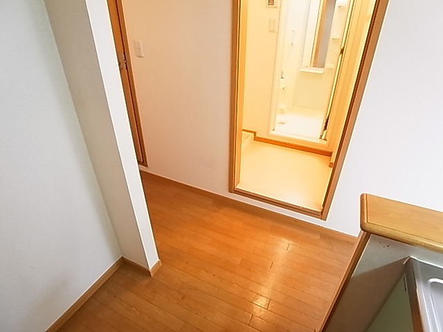 カーサ・アウローラ その他12