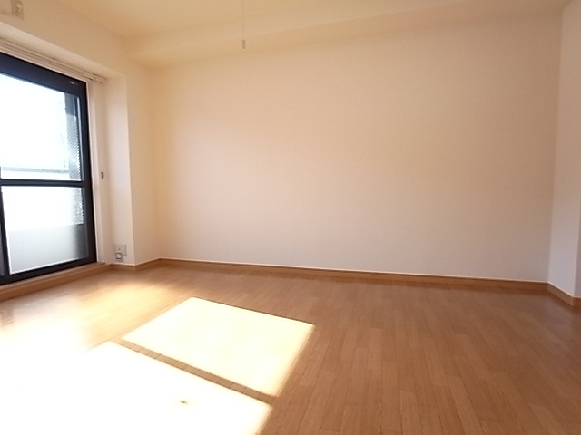 カーサ・アウローラ ベッドルーム