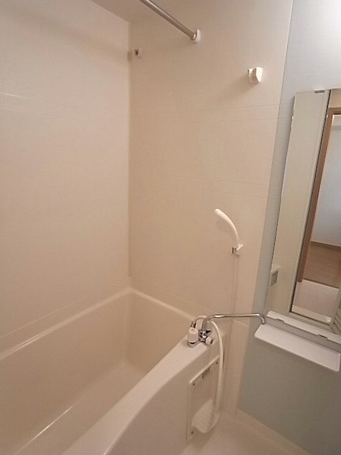 カーサ・アウローラ 風呂画像