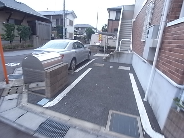 ヒル・チェリーズ その他外観2