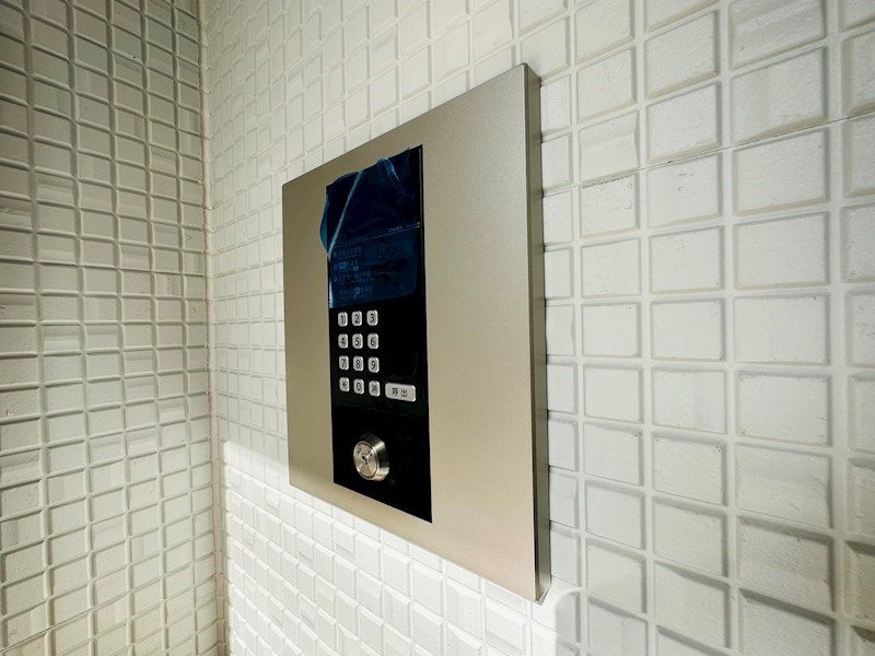 アモーレ伊興 その他外観2