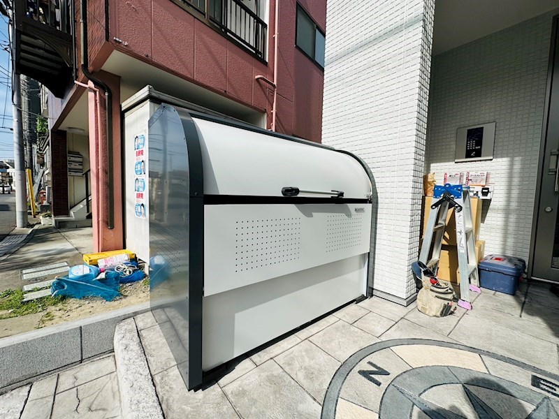 アモーレ伊興 その他外観4