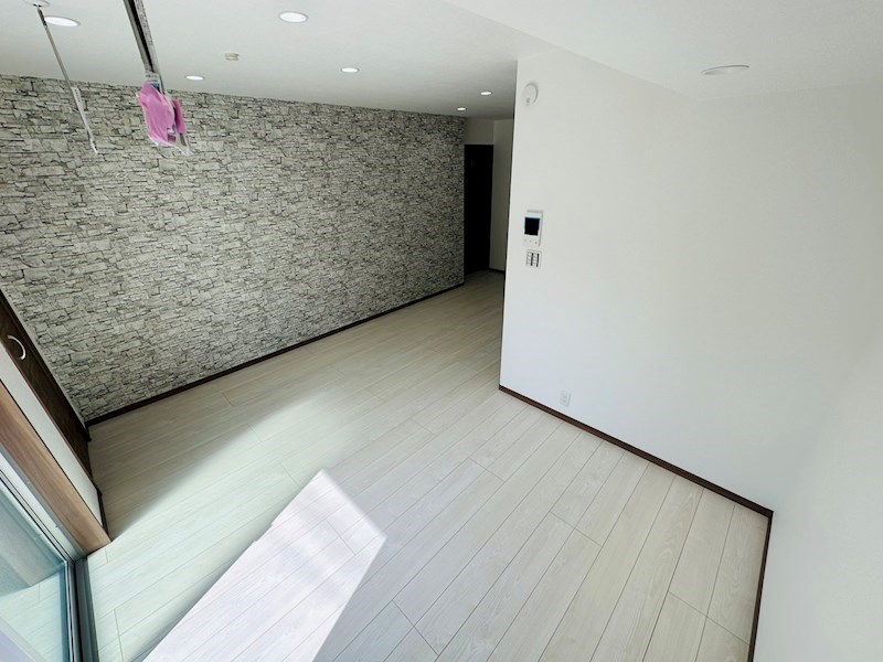 アモーレ伊興 ベッドルーム