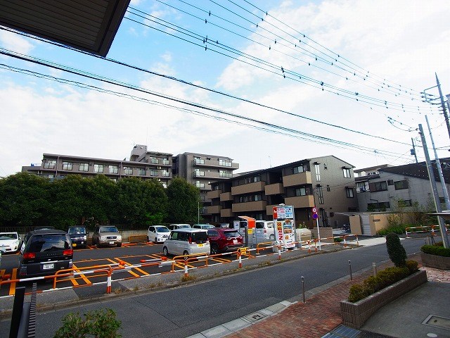 ラシーネ扇Ａ その他6