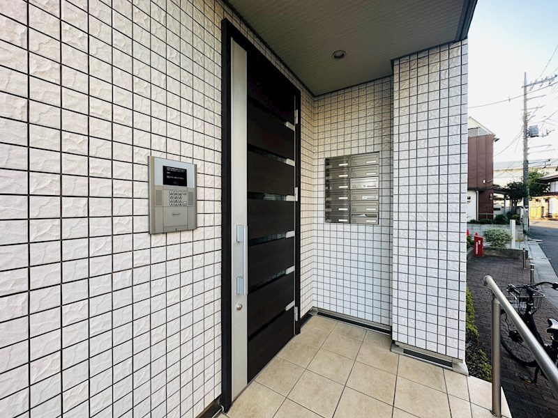 ラシーネ扇Ａ その他外観1