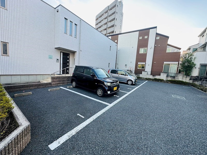 ラシーネ扇Ａ その他外観2