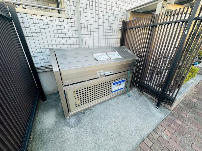 ラシーネ扇Ａ その他外観3