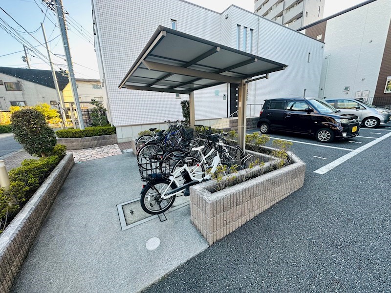 ラシーネ扇Ａ その他外観4