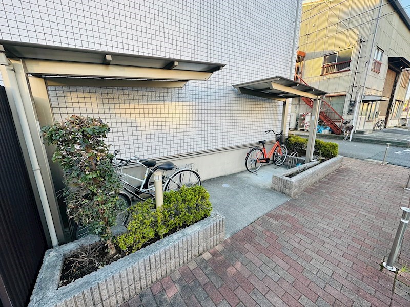 ラシーネ扇Ａ その他外観5