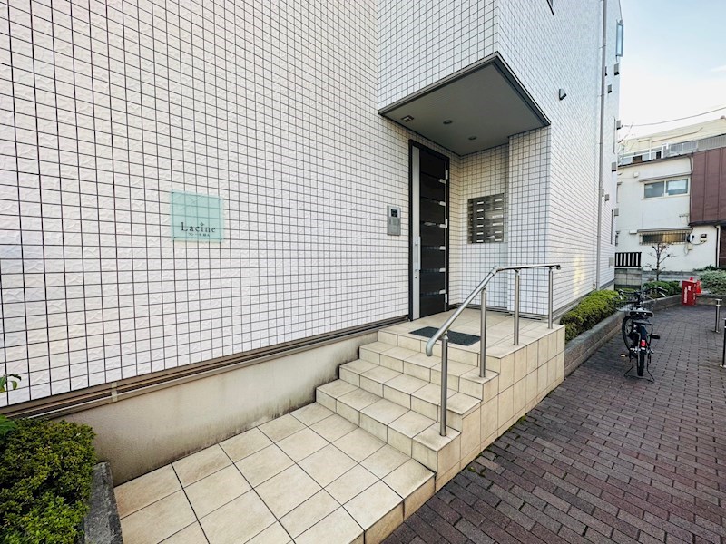 ラシーネ扇Ａ その他外観6