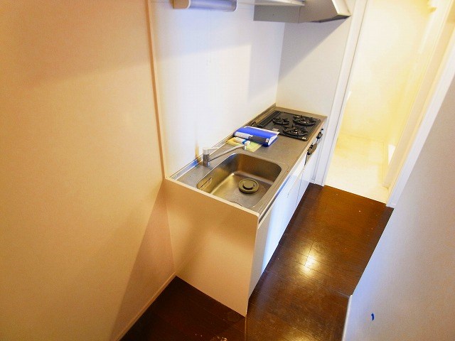 ラシーネ扇Ａ その他9