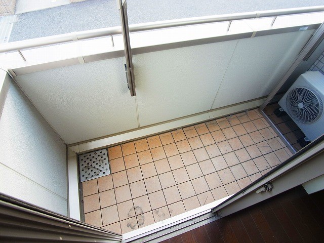 ラシーネ扇Ａ その他21