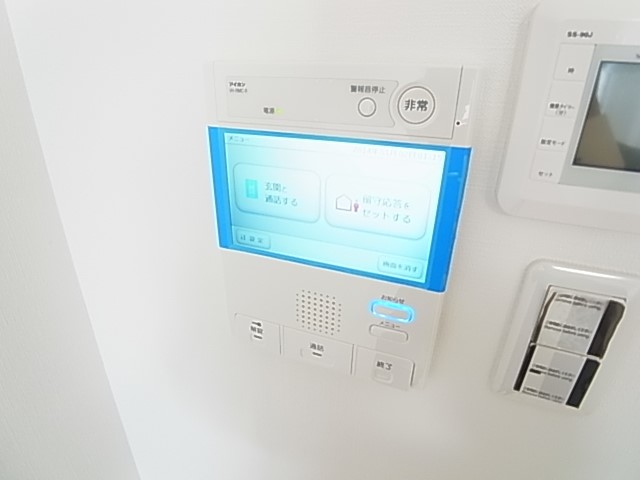 ユリカロゼ西新井 その他4