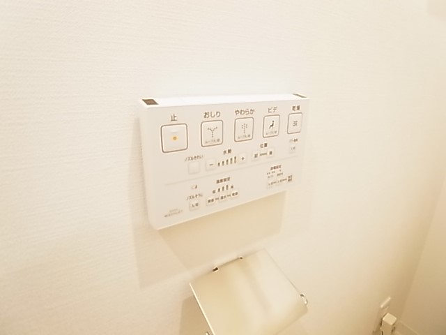 ユリカロゼ西新井 その他7