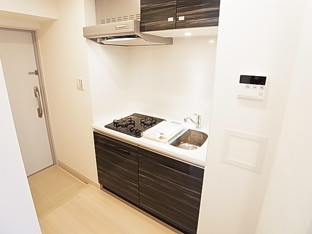 ユリカロゼ西新井 キッチン