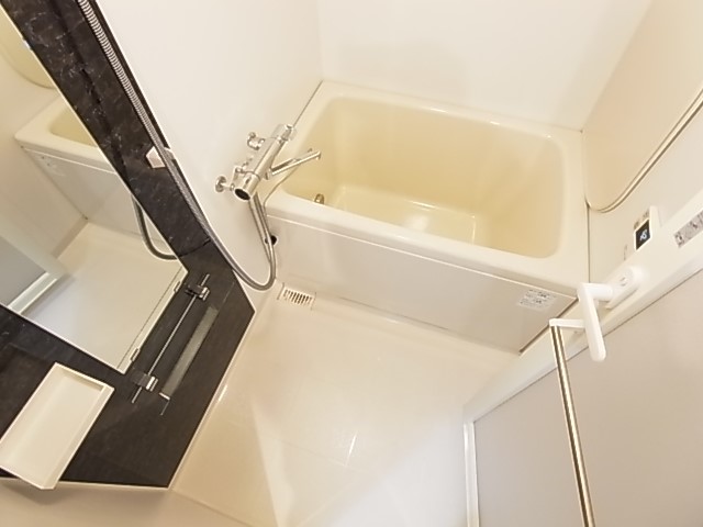 ユリカロゼ西新井 風呂画像