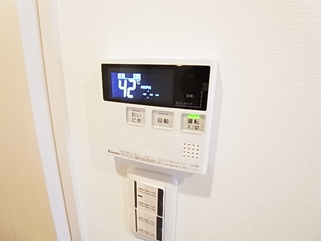 ユリカロゼ西新井 その他9