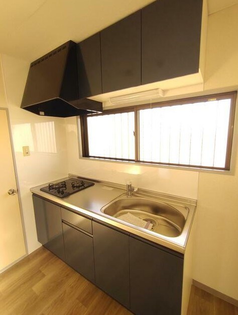 ＳＫビル拾壱番館 キッチン