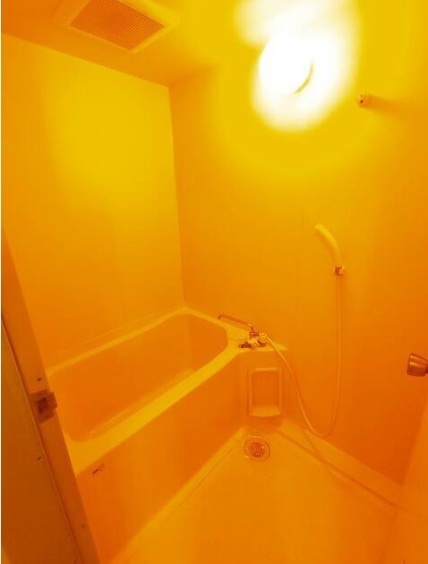 ＳＫビル拾壱番館 風呂画像