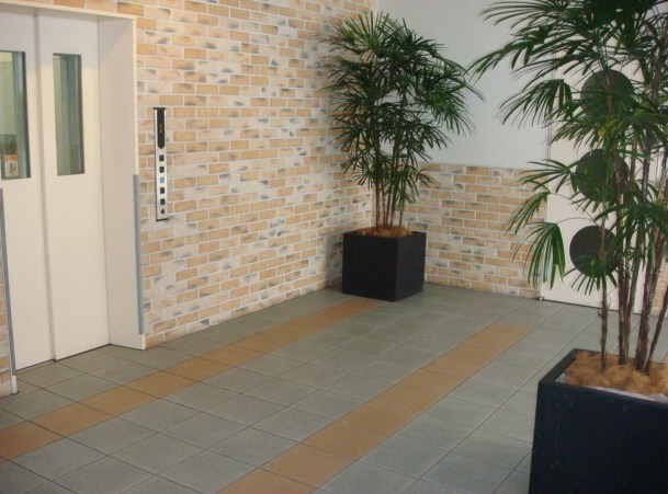 プライムアーバン亀有 その他外観2