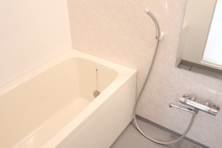 プライムアーバン亀有 風呂画像