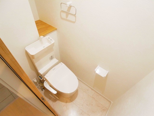 TownhouseⅤ その他1