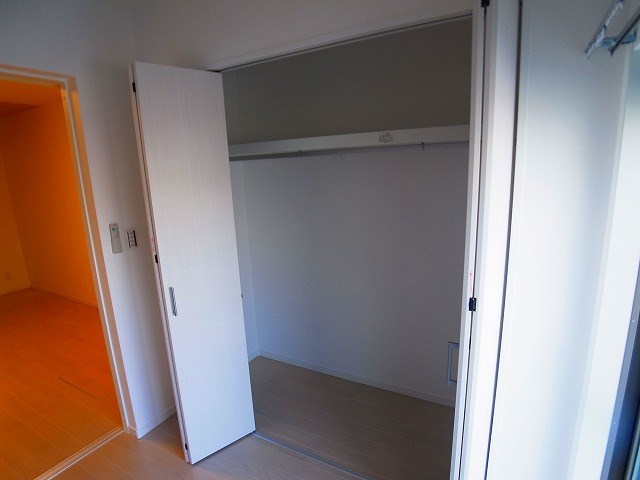TownhouseⅤ その他3