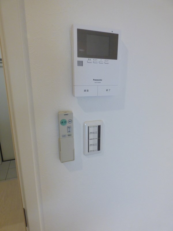 TownhouseⅤ その他4