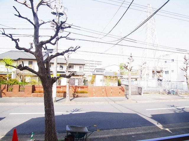 TownhouseⅤ その他6