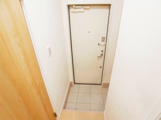 TownhouseⅤ 玄関