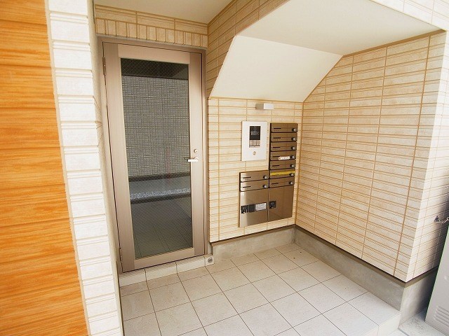 TownhouseⅤ その他外観2