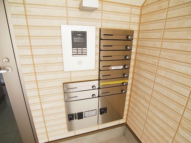TownhouseⅤ その他外観3