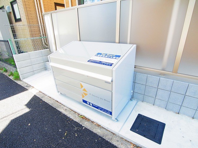 TownhouseⅤ その他外観4