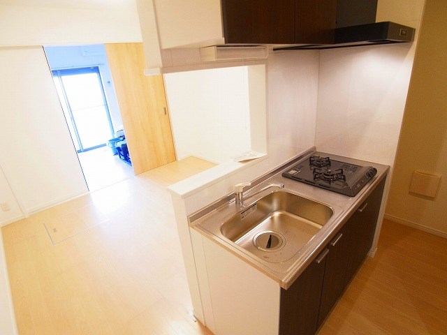 TownhouseⅤ その他7