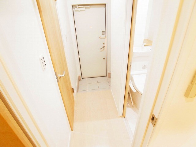 TownhouseⅤ その他11