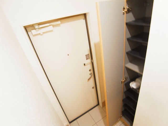 TownhouseⅤ その他12