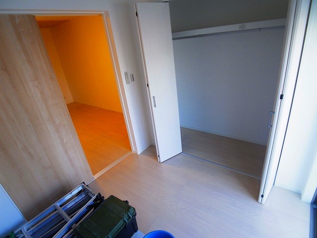 TownhouseⅤ その他13