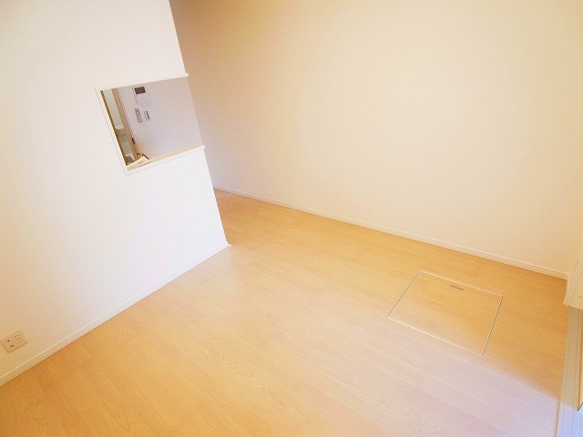TownhouseⅤ その他14