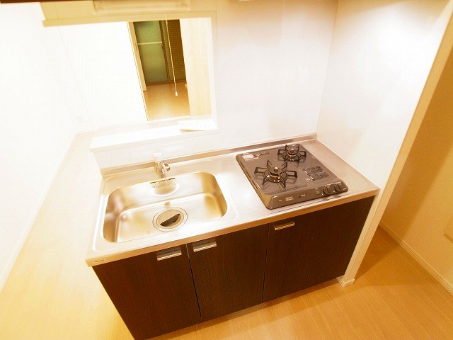 TownhouseⅤ キッチン