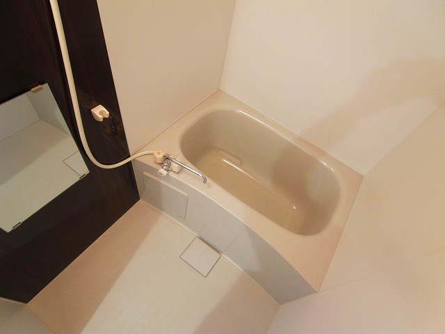 TownhouseⅤ 風呂画像