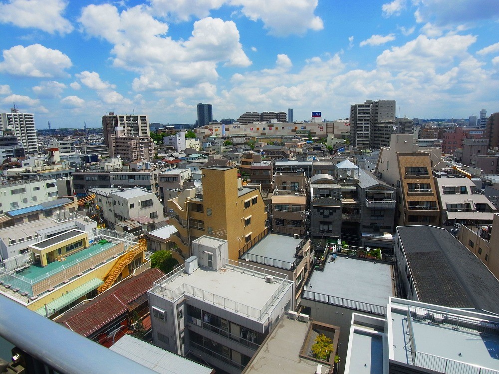 プライムアーバン亀有 その他6